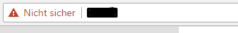 Nicht Sicher